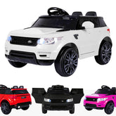 Range-Rover Sport HSE Style Ride on Jeep for Kids